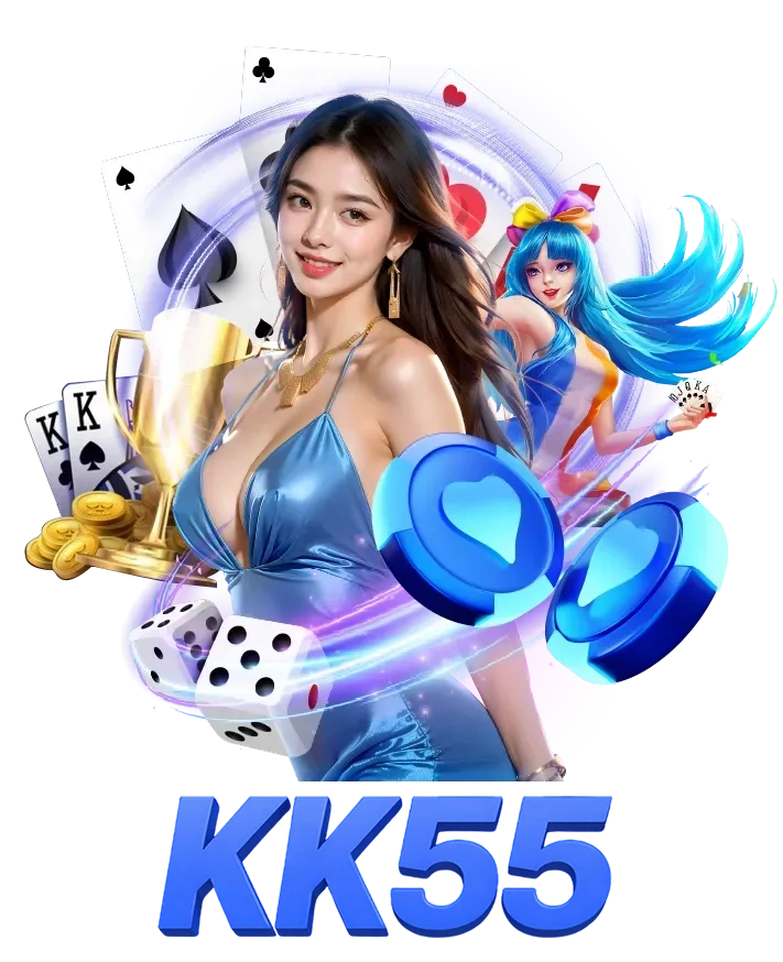 Ứng dụng di động KK55