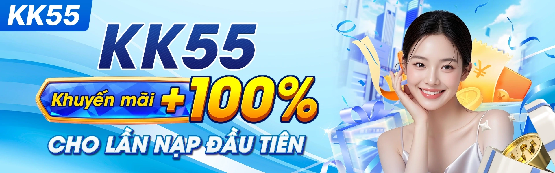 Hình giới thiệu bảo mật, hỗ trợ và trách nhiệm tại KK55