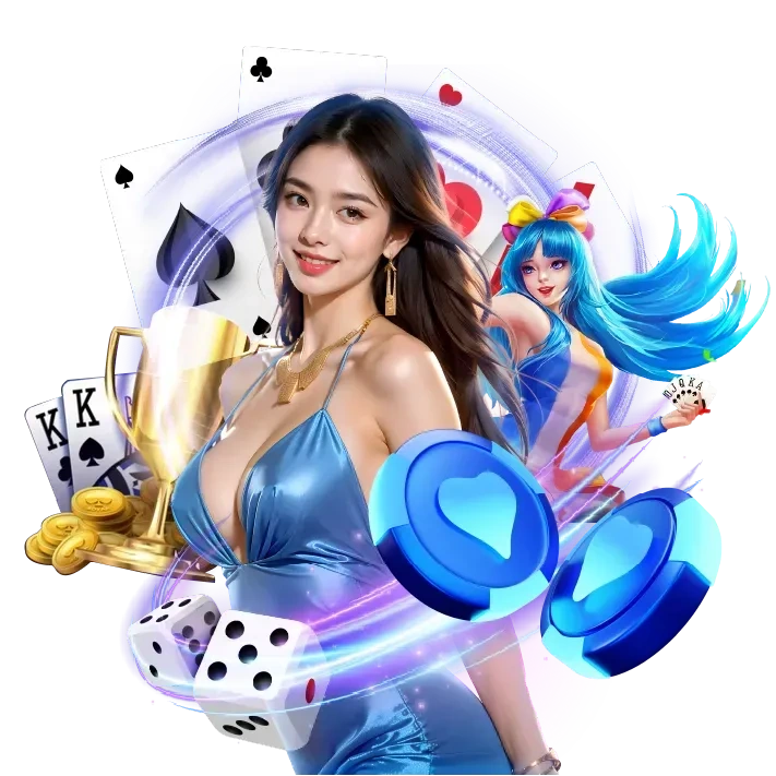 Chuyên mục game bài tại KK55