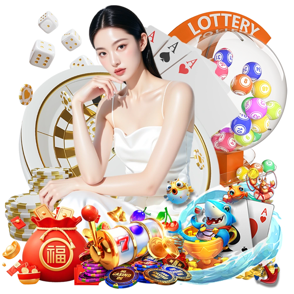 Thông tin xổ số tại KK55